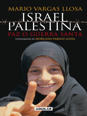 cover image of Israel/Palestina